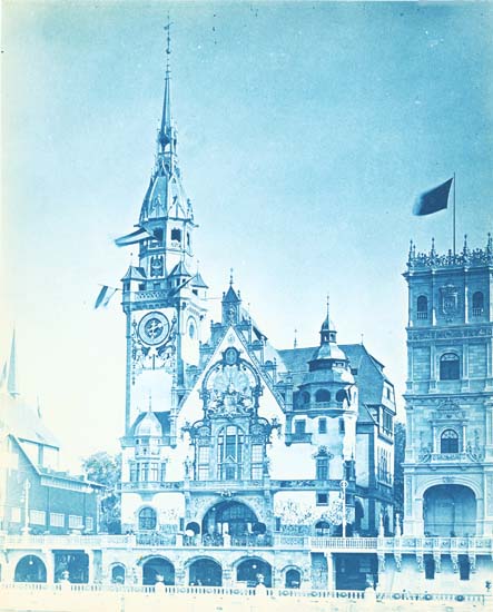 Paris Exposition of 1900