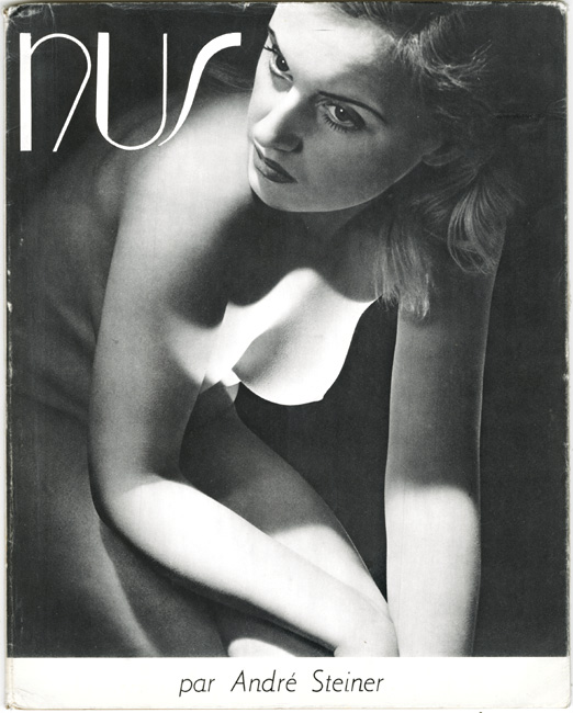 Andre Steiner - 45 Nus