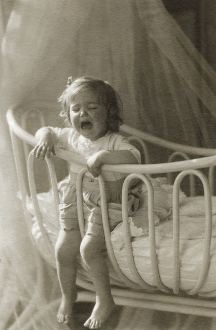 Leonard Misonne - Crying Baby Leonard Misonne - Crying Baby