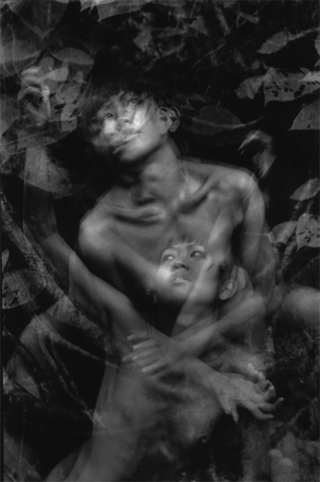 Michael Philip Manheim - Wish (From Sisterhood Series)