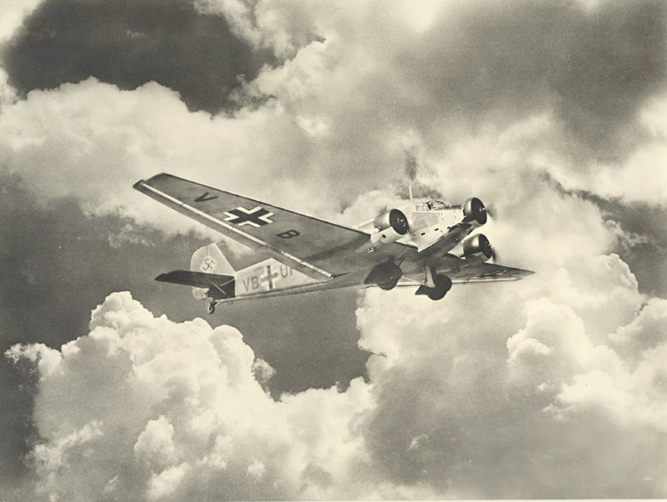 Stanislav Konecny - Nazi Fighter Aeroplane Stanislav Konecny - Nazi Fighter Aeroplane