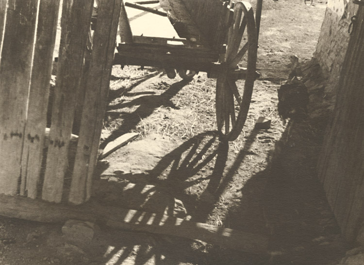 Jaroslav Krejcí - Carriage