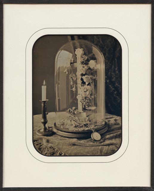 Mike Robinson - Memorial Vitrine Mike Robinson - Memorial Vitrine