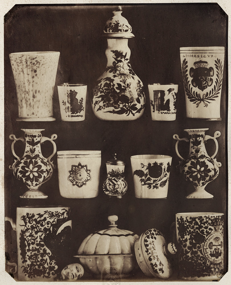 Ludwig Belitski - Ceramics Ludwig Belitski - Ceramics