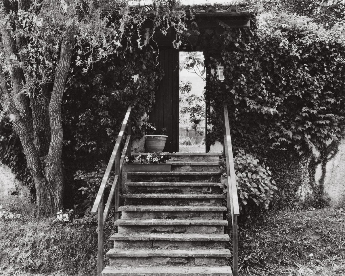 Paula Chamlee - Marignana, Tuscany, 1999