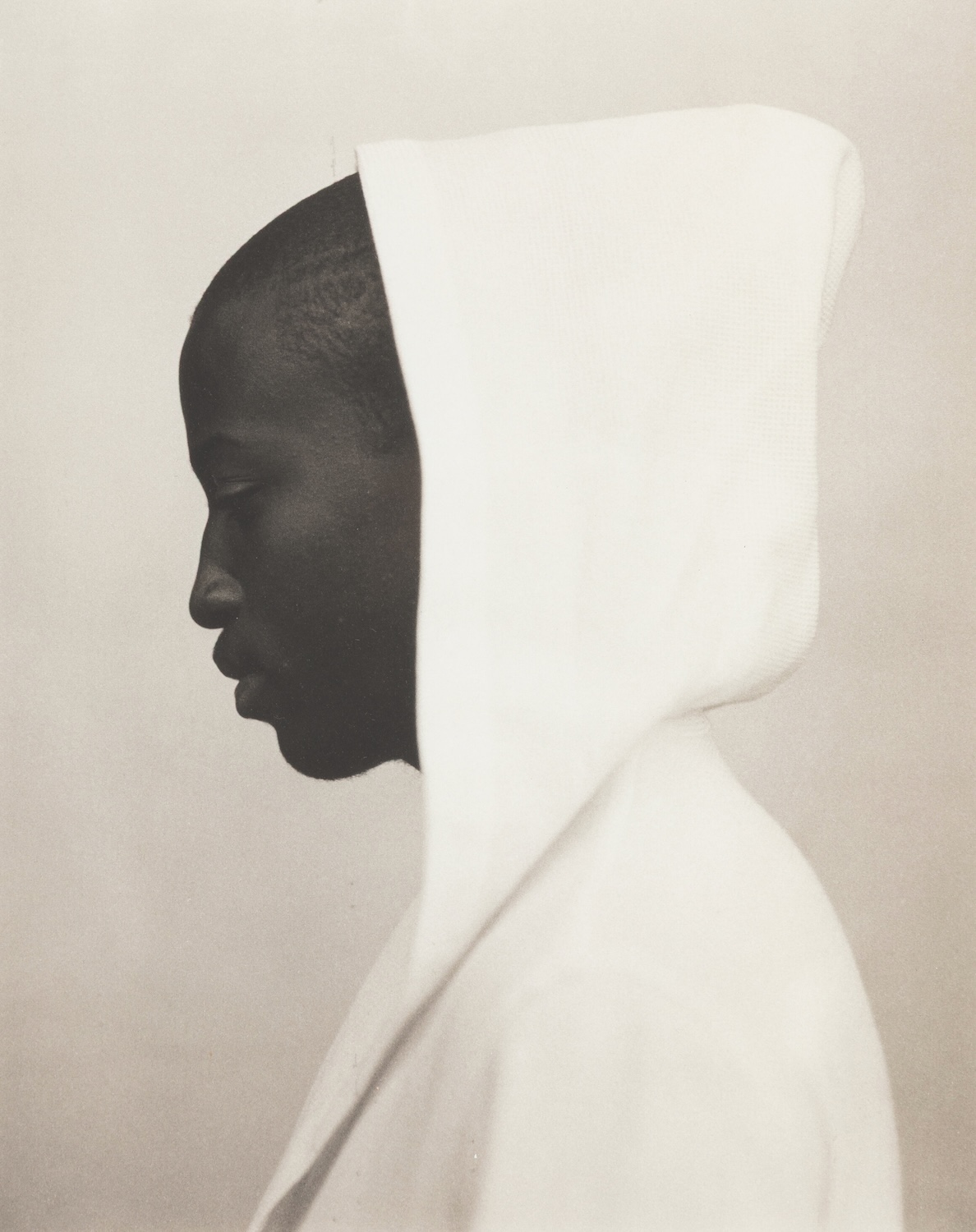 Kurt Markus - Derrick Cage, Vicksburg, Mississippi