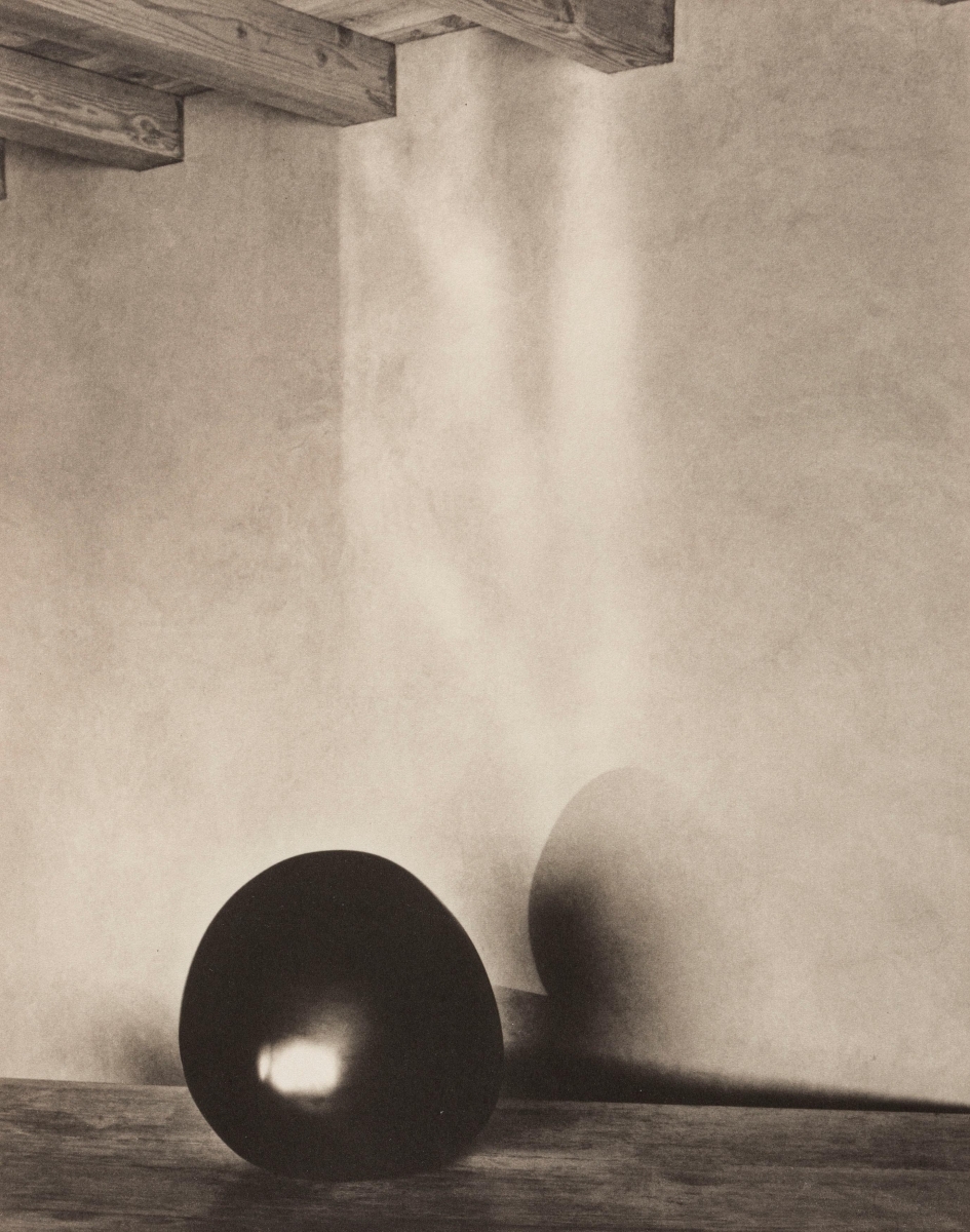 William Clift - Portrait 2, Juan Hamilton Sculptor