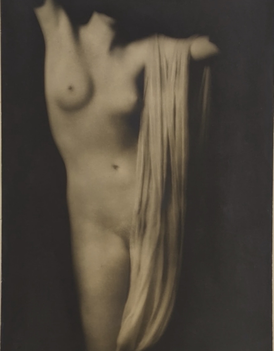 Roland Spedden - Fashion Study