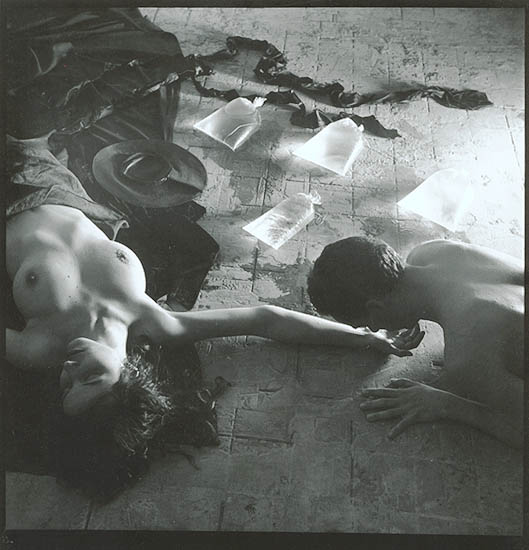 Rudo Prekop - The Drinker