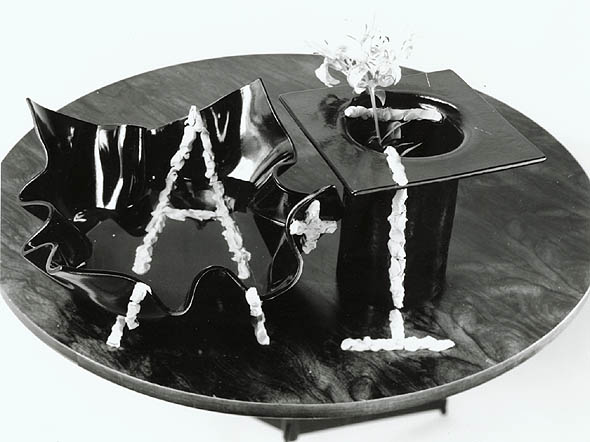 Zeke Berman - Still Life (A+I)