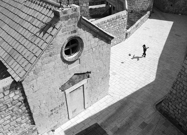 Stanko Abadžic - When There Is No Grass II Stanko Abadžic - When There Is No Grass II