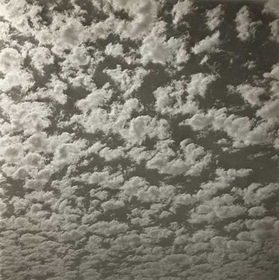 Emmanuel Sougez - Cloud Study