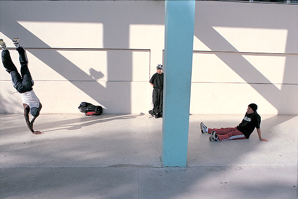 Vladimir Birgus - Miami Beach