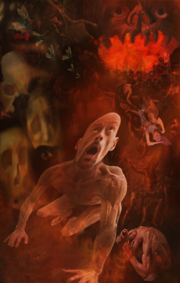 Claudia Kunin - Hell Bound Claudia Kunin - Hell Bound