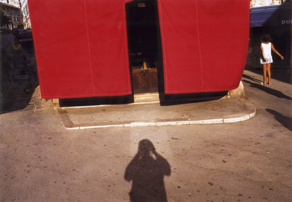 Vladimir Birgus: Rovinj, Croatia. Chromogenic print, 11-3/4 x 17-7/8 in. (298 x 454 mm), 1993/2007, unmounted. Available in 12 x 18 in./edition of 30, plus A.P., currently at $2,250; and 30 x 40 in./edition of 10, plus A.P., starting at $3,500.