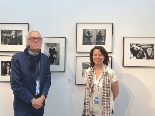 Jean Noël de Soye, In Camera Galerie, and L. Parker Stephenson, New York.
