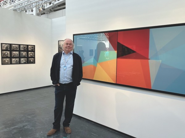 Timothy Persons, Persons Projects.